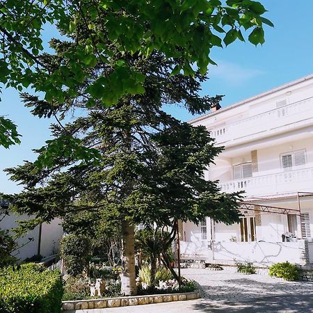 Pahljina Apartments Palit Kültér fotó