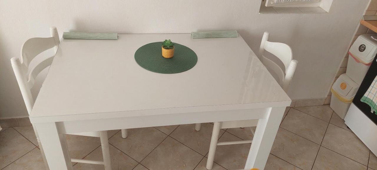 Pahljina Apartments Palit Kültér fotó